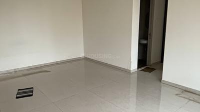 Living Room Image of 900 Sq.ft 2 BHK Apartment / Flat for rent in Rosa Manhattan Phase 2, Hiranandani Estate Thane for Rs. 42000