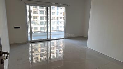 Bedroom Image of 1690 Sq.ft 3 BHK Apartment / Flat for rent in Abhijit Jayanti Nagari VII Wing C D, Besa Nagpur for Rs. 29000