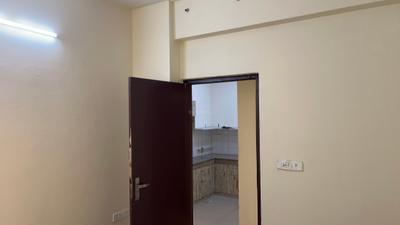 Bedroom Image of 1250 Sq.ft 3 BHK Apartment / Flat for rent in Supertech Eco Village 3, Noida Extension Greater Noida for Rs. 16500