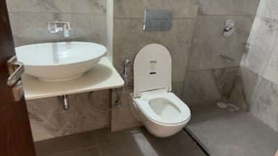 Image of 1400 Sq.ft 3 BHK Apartment / Flat for sale in Kolte Patil Life Republic Aros Phase 1, Hinjawadi, Pune for Rs. 13500000