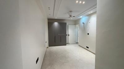Bedroom Image of 1620 Sq.ft 4 BHK Apartment / Flat for sale in Chandan Hola New Delhi for Rs. 13000000
