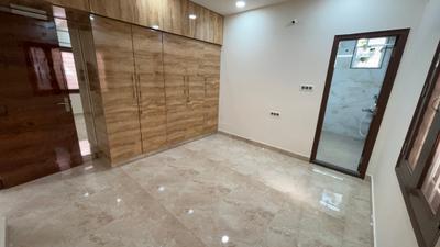 Bedroom Image of 1500 Sq.ft 3 BHK Independent House for rent in Sheshadripuram Bengaluru for Rs. 35000