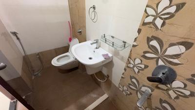 Image of 1250 Sq.ft 2 BHK Apartment / Flat for sale in Narendra Nagar Extension, Nagpur for Rs. 7000000