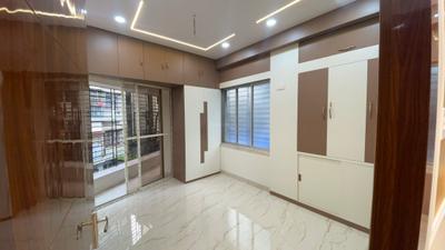 Bedroom Image of 860 Sq.ft 2 BHK Apartment / Flat for sale in Keshtopur Kolkata for Rs. 3800000