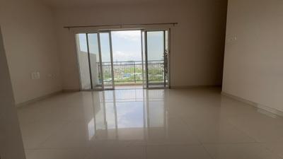 Living Room Image of 900 Sq.ft 2 BHK Apartment / Flat for rent in Godrej Rejuve, Keshav Nagar Pune for Rs. 32000