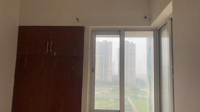 Bedroom Image of 700 Sq.ft 2 BHK Apartment / Flat for rent in Prateek Grand City, Siddharth Vihar Ghaziabad for Rs. 20500