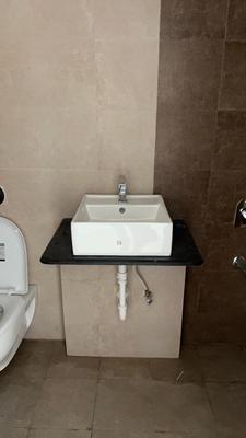 Image of 950 Sq.ft 3 BHK Apartment / Flat for rent in Kohinoor Sportsville, Maan, Pune for Rs. 35999
