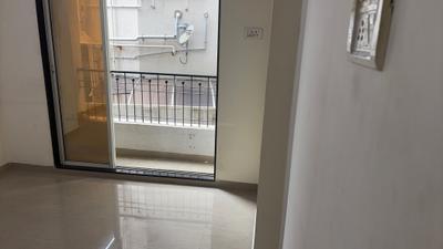 Bedroom Image of 650 Sq.ft 1 BHK Apartment / Flat for sale in Vishal Mathura Residency, Kalyan West Kalyan for Rs. 5100000