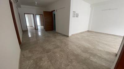 Living Room Image of 2700 Sq.ft 4.5 BHK Builder Floor for sale in SS Linden Residential Floors by SS Group, Sector 84 Gurgaon for Rs. 30000000