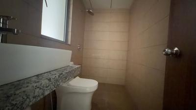 Image of 1350 Sq.ft 3 BHK Apartment / Flat for rent in Kalpataru Immensa, Thane West, Thane for Rs. 67000