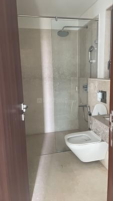 Image of 780 Sq.ft 2 BHK Apartment / Flat for rent in Piramal Mahalaxmi South Tower, Worli, Mumbai for Rs. 165000