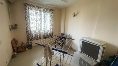 Bedroom Image of 2147 Sq.ft 4 BHK Apartment / Flat for sale in Espire Hamilton Heights, Sector 37 Faridabad for Rs. 16800000