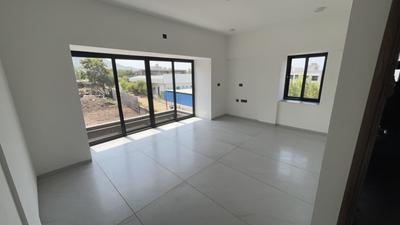 Bedroom Image of 1850 Sq.ft 3 BHK Villa for sale in Somatane Pune for Rs. 14500000