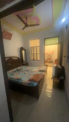 Bedroom Image of 1800 Sq.ft 2 BHK Independent House for sale in Jaisinghpura Jaipur for Rs. 10500000