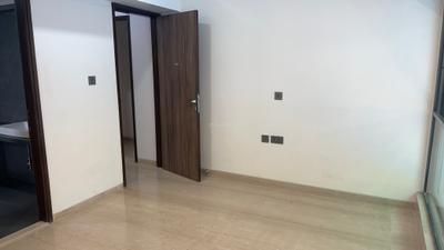 Bedroom Image of 2500 Sq.ft 4 BHK Apartment / Flat for sale in Juhu Mumbai for Rs. 100000000