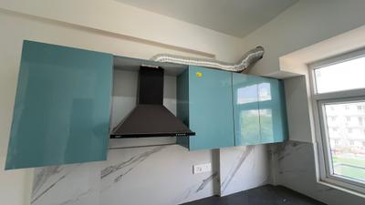 Kitchen Image of 1285 Sq.ft 2.5 BHK Apartment / Flat for sale in M3M Soulitude , Sector 89 Gurgaon for Rs. 14200000