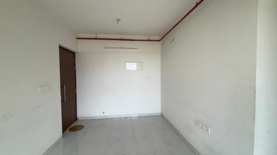 Living Room Image of 750 Sq.ft 1.5 BHK Apartment / Flat for sale in Runwal Gardens Phase I, Dombivli East Thane for Rs. 5500000