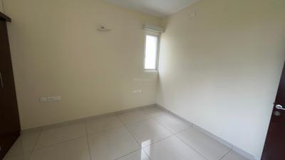 Bedroom Image of 1210 Sq.ft 2 BHK Apartment / Flat for rent in Prestige Falcon City, Konanakunte Bengaluru for Rs. 56000