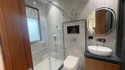 Image of 1800 Sq.ft 3 BHK Builder Floor for sale in Sector 63, Gurgaon for Rs. 22500000