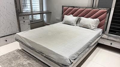 Bedroom Image of 2800 Sq.ft 5 BHK Apartment / Flat for sale in Mihan Nagpur for Rs. 12000000