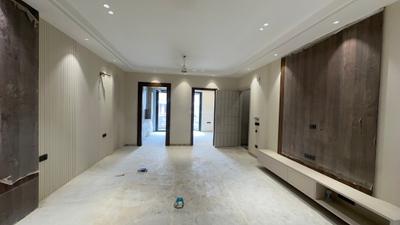 Living Room Image of 1801 Sq.ft 3 BHK Builder Floor for sale in Paschim Vihar New Delhi for Rs. 38000000