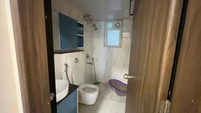 Image of 1210 Sq.ft 2 BHK Apartment / Flat for rent in Upper Kharadi, Pune for Rs. 45000