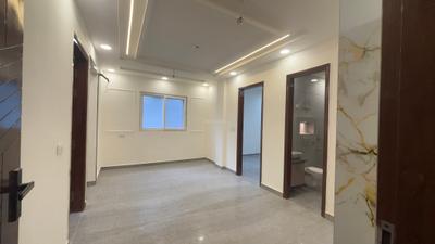 Living Room Image of 850 Sq.ft 3 BHK Builder Floor for sale in Sector 8 Rohini New Delhi for Rs. 13200000