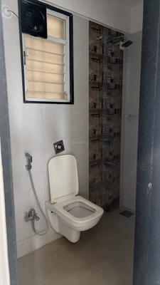 Anand Ambar Sky Bathroom Two 4