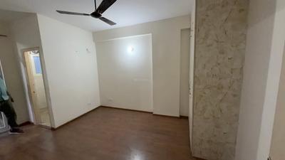 Bedroom Image of 900 Sq.ft 2 BHK Builder Floor for sale in UCHDPL Wave Executive Floors G, Wave City Ghaziabad for Rs. 8350000