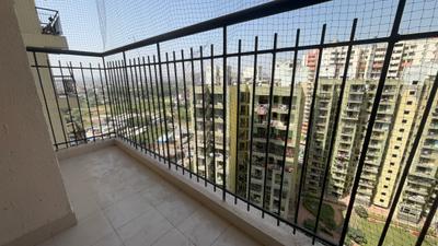 Image of 1350 Sq.ft 3 BHK Apartment / Flat for sale in Trident Embassy, Noida Extension, Greater Noida for Rs. 13000000