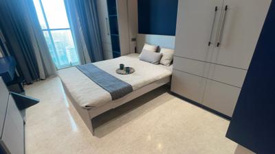 3 BHK Flat