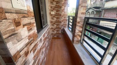 Image of 1096 Sq.ft 3 BHK Apartment / Flat for sale in Keshtopur, Kolkata for Rs. 4594800