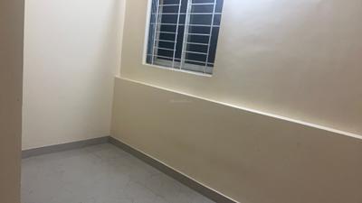 Living Room Image of 450 Sq.ft 1 BHK Independent House for rent in Mahadevapura Bengaluru for Rs. 14000