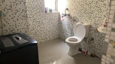 Image of 1700 Sq.ft 3 BHK Apartment / Flat for sale in Shrachi Greenwood Elements, New Town, Kolkata for Rs. 11800000