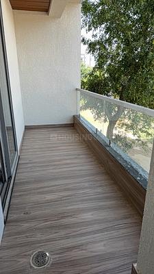 Image of 1730 Sq.ft 4 BHK Apartment / Flat for sale in Kanakpura, Jaipur for Rs. 8300000