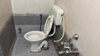 Image of 1200 Sq.ft 2 BHK Apartment / Flat for rent in C V Raman Nagar, Bengaluru for Rs. 45000