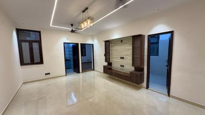 Living Room Image of 1200 Sq.ft 3 BHK Apartment / Flat for sale in Surya Nagar Ghaziabad for Rs. 9500000