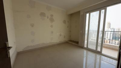 Bedroom Image of 1200 Sq.ft 3 BHK Apartment / Flat for sale in Amrapali Crystal Homes Phase 1, Sector 76 Noida for Rs. 17875000