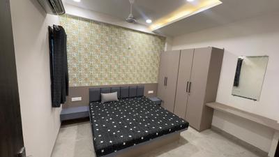 1 BHK Independent Builder Floor