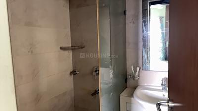 Image of 1600 Sq.ft 3 BHK Apartment / Flat for sale in Kasturi Apostrophe 2, Wakad, Pune for Rs. 17000000