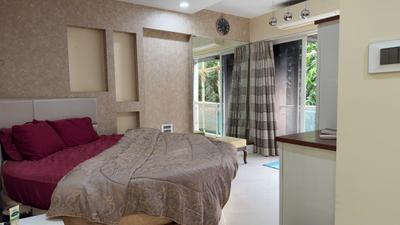 Bedroom Image of 2100 Sq.ft 5 BHK Duplex for sale in Kohinoor City, Kurla West Mumbai for Rs. 60000000