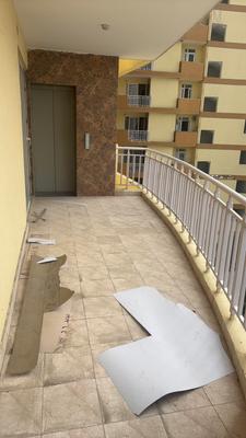 Image of 2200 Sq.ft 4 BHK Apartment / Flat for rent in Rise Organic, Wave City, Ghaziabad for Rs. 36000