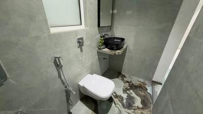 Image of 650 Sq.ft 2 BHK Apartment / Flat for sale in Raunak Centrum, Chembur, Mumbai for Rs. 15800000