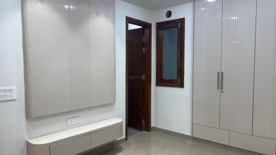 Bedroom Image of 1200 Sq.ft 3 BHK Builder Floor for sale in Sector 5 Rohini New Delhi for Rs. 23500000