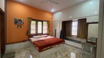 Bedroom Image of 4000 Sq.ft 4 BHK Duplex for sale in Sarakariuthanahalli Mysore for Rs. 27000000