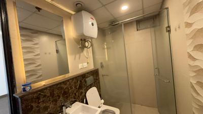 Image of 2105 Sq.ft 3 BHK Apartment / Flat for rent in Supertech Supernova, Sector 94, Noida for Rs. 68000