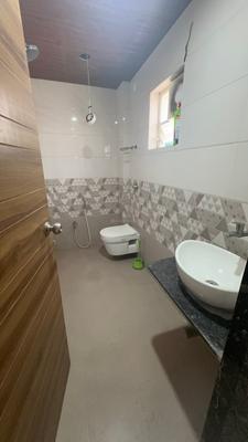 Image of 1200 Sq.ft 2 BHK Apartment / Flat for rent in Chatrapati Nagar, Nagpur for Rs. 25000