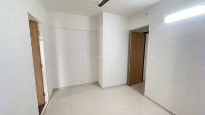 Bedroom Image of 573 Sq.ft 2 BHK Apartment / Flat for rent in Lodha Palava Premier, Dombivli East Thane for Rs. 18000
