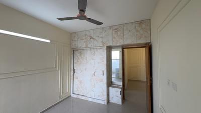 Bedroom Image of 960 Sq.ft 2 BHK Apartment / Flat for rent in Pyramid Fusion Homes, Sector 70A Gurgaon for Rs. 26000