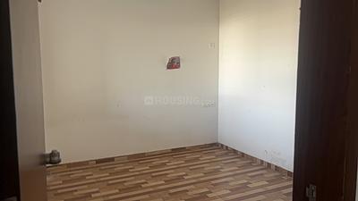 Bedroom Image of 1100 Sq.ft 2 BHK Apartment / Flat for rent in Pathardi Phata Nashik for Rs. 13500